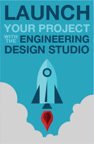 Launch your project with the Engineering Design Studio